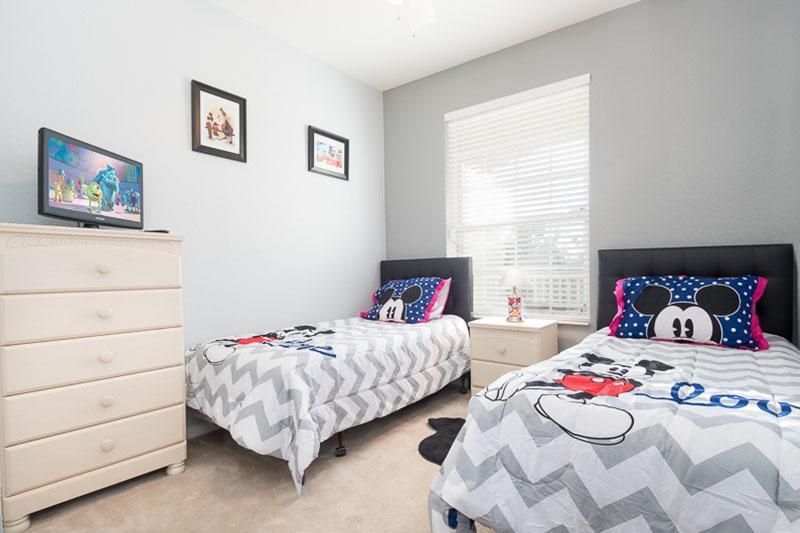 Mickeys Vacation Pad Apartment Orlando Exterior photo