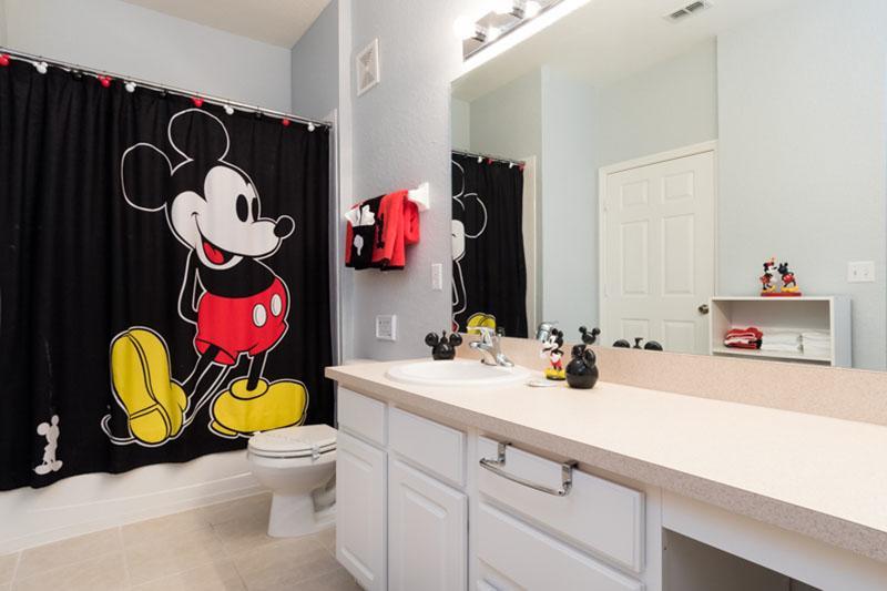 Mickeys Vacation Pad Apartment Orlando Exterior photo