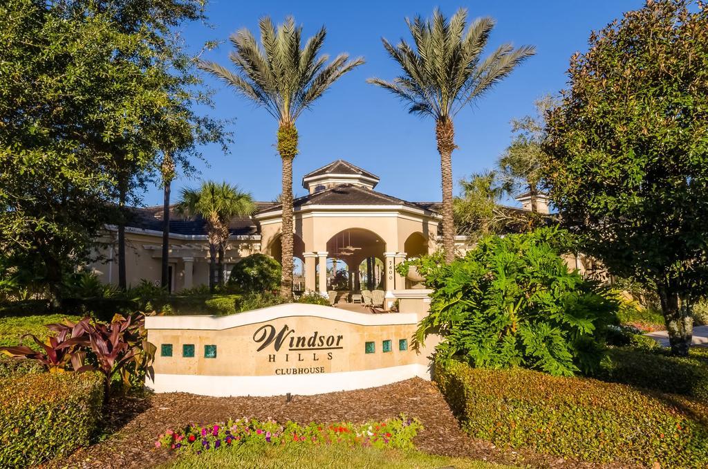 Mickeys Vacation Pad Apartment Orlando Exterior photo