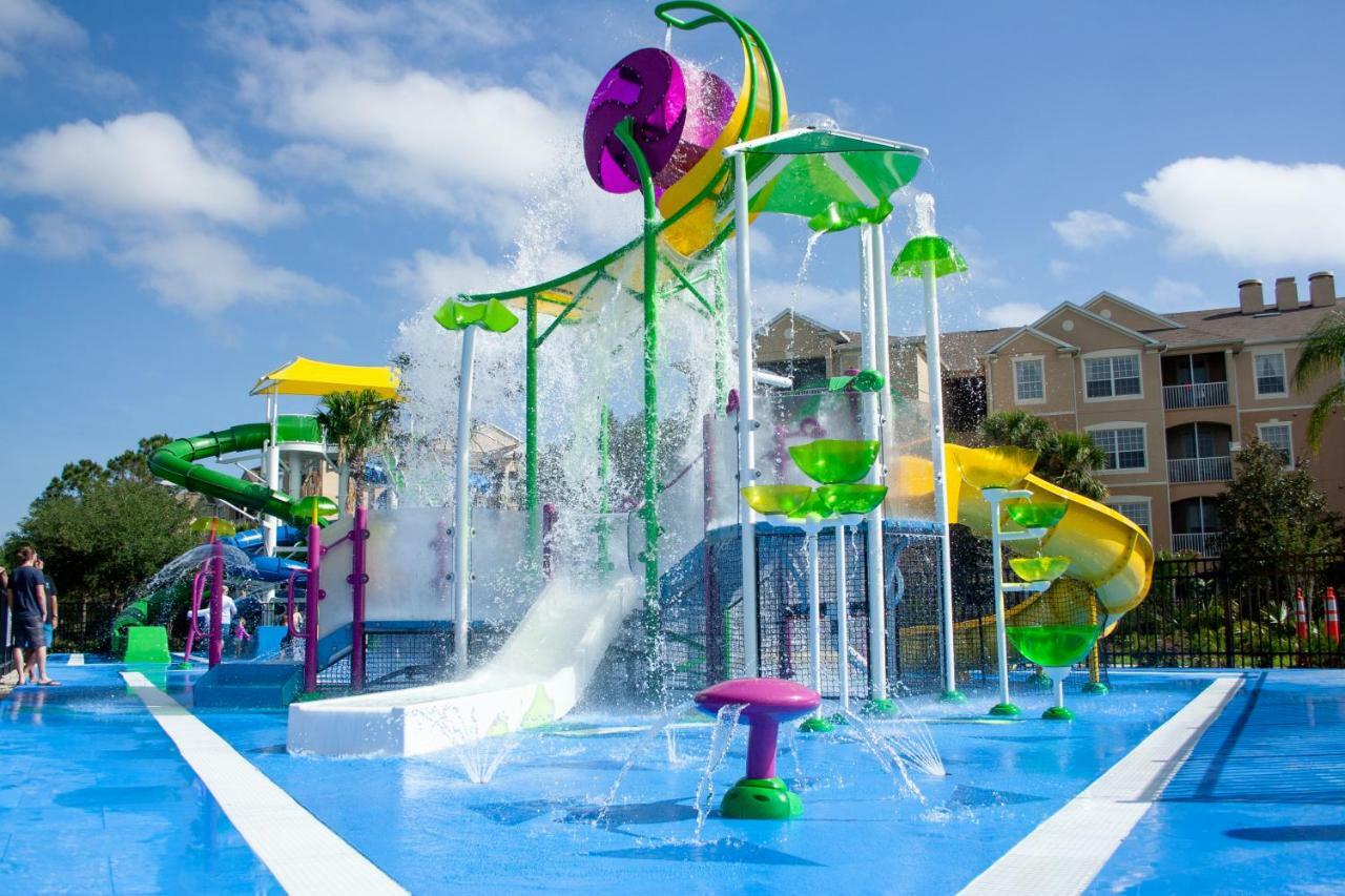 Mickeys Vacation Pad Apartment Orlando Exterior photo