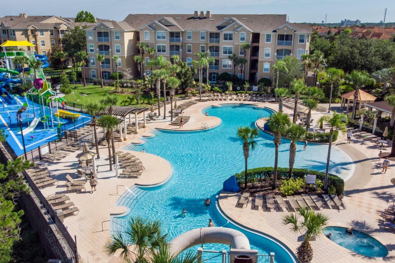 Mickeys Vacation Pad Apartment Orlando Exterior photo